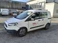 Ford Transit Courier Kombi,*Euro6*5-Sitze* Blanc - thumbnail 1