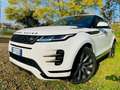 Land Rover Range Rover Evoque Range Rover Evoque 2.0D I4-L.Flw 150 CV AWD Auto Blanc - thumbnail 1