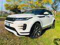 Land Rover Range Rover Evoque Range Rover Evoque 2.0D I4-L.Flw 150 CV AWD Auto Blanco - thumbnail 4