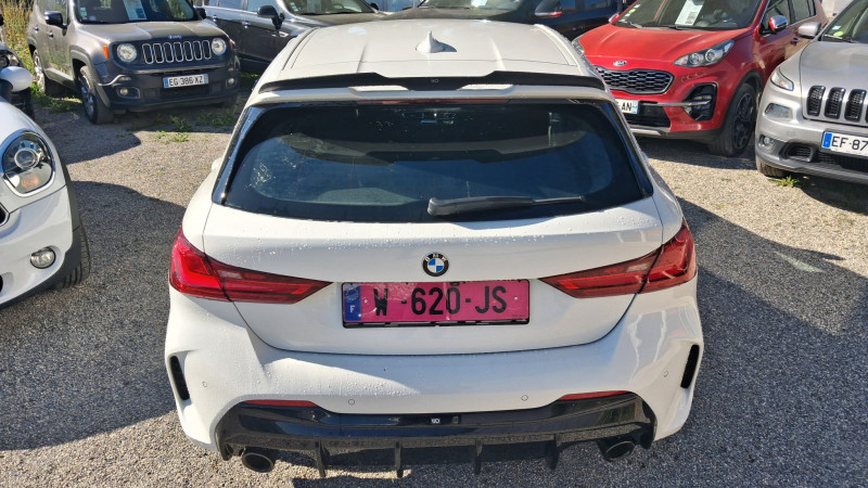 Photo du véhicule