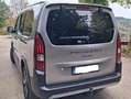 Peugeot Rifter Rifter Long GT 7pl diesel Zilver - thumbnail 11