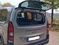 Peugeot Rifter Rifter Long GT 7pl diesel Zilver - thumbnail 13