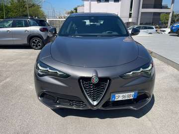 Stelvio  2.2 TD 160 CV Super AT8 RWD