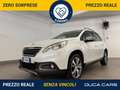 Peugeot 2008 BlueHDi 120 S&S Allure Bianco - thumbnail 1