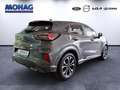 Ford Puma 1.0 MHEV ST-Line X  Allwetterreifen, Sportfahrwerk Gris - thumbnail 3