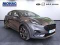 Ford Puma 1.0 MHEV ST-Line X  Allwetterreifen, Sportfahrwerk Gris - thumbnail 2