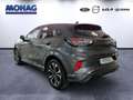 Ford Puma 1.0 MHEV ST-Line X  Allwetterreifen, Sportfahrwerk Gris - thumbnail 4