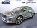 Ford Puma 1.0 MHEV ST-Line X  Allwetterreifen, Sportfahrwerk Gris - thumbnail 1