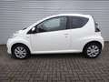Citroen C1 1.0 SELECTION Gerne Finanzierung+++ Weiß - thumbnail 2