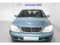 Mercedes-Benz S 320 nur 2410Km **Neuzustand** Bleu - thumbnail 8