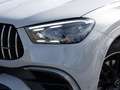 Mercedes-Benz GLE 63 AMG AMG GLE 63 S 4M+ Coupé Pano/RIDE/Burm/Night/Beam Gris - thumbnail 25