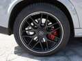 Mercedes-Benz GLE 63 AMG AMG GLE 63 S 4M+ Coupé Pano/RIDE/Burm/Night/Beam Grijs - thumbnail 5