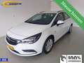 Opel Astra Sports Tourer 1.0 met Intelline pakket Blanc - thumbnail 1