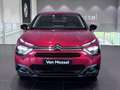 Citroen E-C4 Electric Shine Pack Business 50 kWh Rojo - thumbnail 8