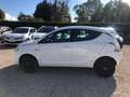 Lancia Ypsilon Ypsilon metano Blanc - thumbnail 3
