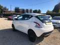 Lancia Ypsilon Ypsilon metano Blanc - thumbnail 4
