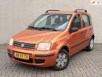 1.2 Edizione Cool Airco CV isofix Ori NL NAP APK