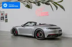 Porsche 992 Carrera GTS Cabriolet I InnoDrive I APPROVED