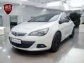 Opel Astra Astra GTC"Klima"HSN"SHZ"USB"BT" Weiß - thumbnail 1