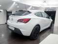 Opel Astra Astra GTC"Klima"HSN"SHZ"USB"BT" Weiß - thumbnail 6