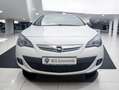 Opel Astra Astra GTC"Klima"HSN"SHZ"USB"BT" Weiß - thumbnail 2