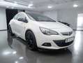 Opel Astra Astra GTC"Klima"HSN"SHZ"USB"BT" Weiß - thumbnail 3