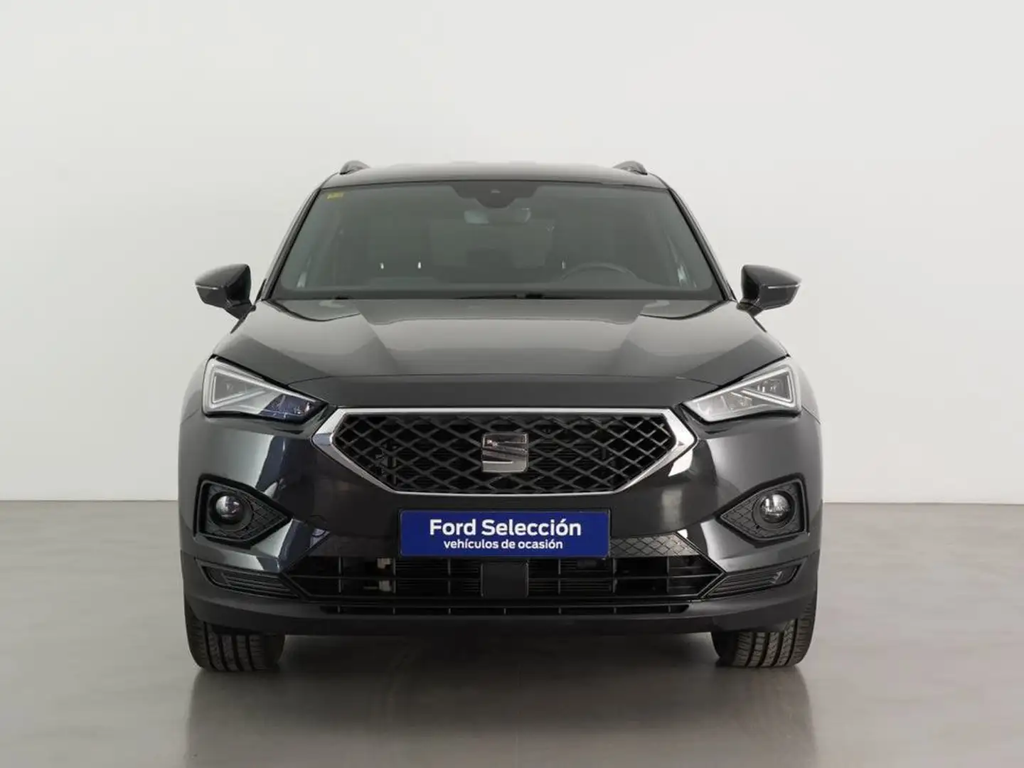 SEAT Tarraco 2.0TDI S&S Style 150 Gris - 2
