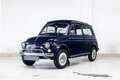 Fiat 500 Giardinetta  - ONLINE AUCTION Blauw - thumbnail 1