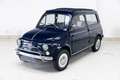 Fiat 500 Giardinetta  - ONLINE AUCTION Blauw - thumbnail 5