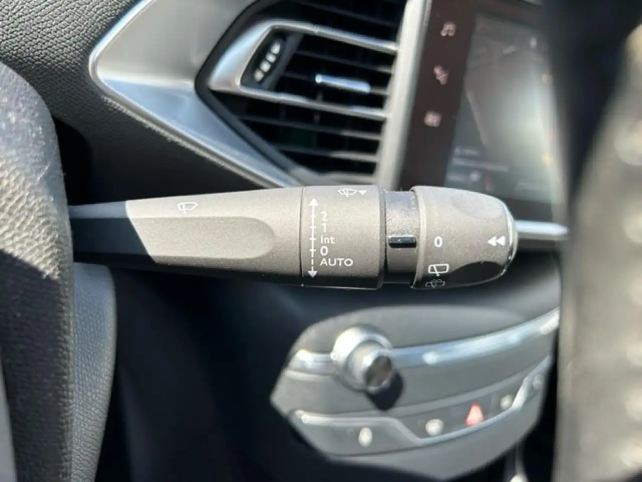 Peugeot 308 308 — photo 22