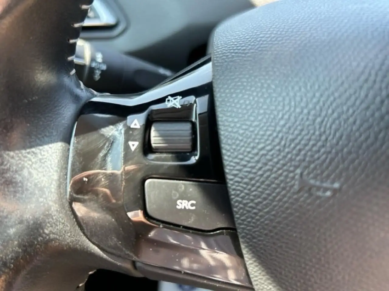 Peugeot 308 308 — photo 18