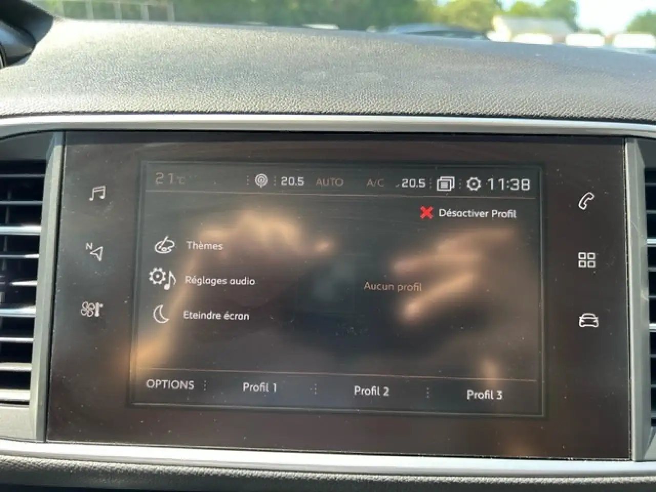 Peugeot 308 308 — photo 29