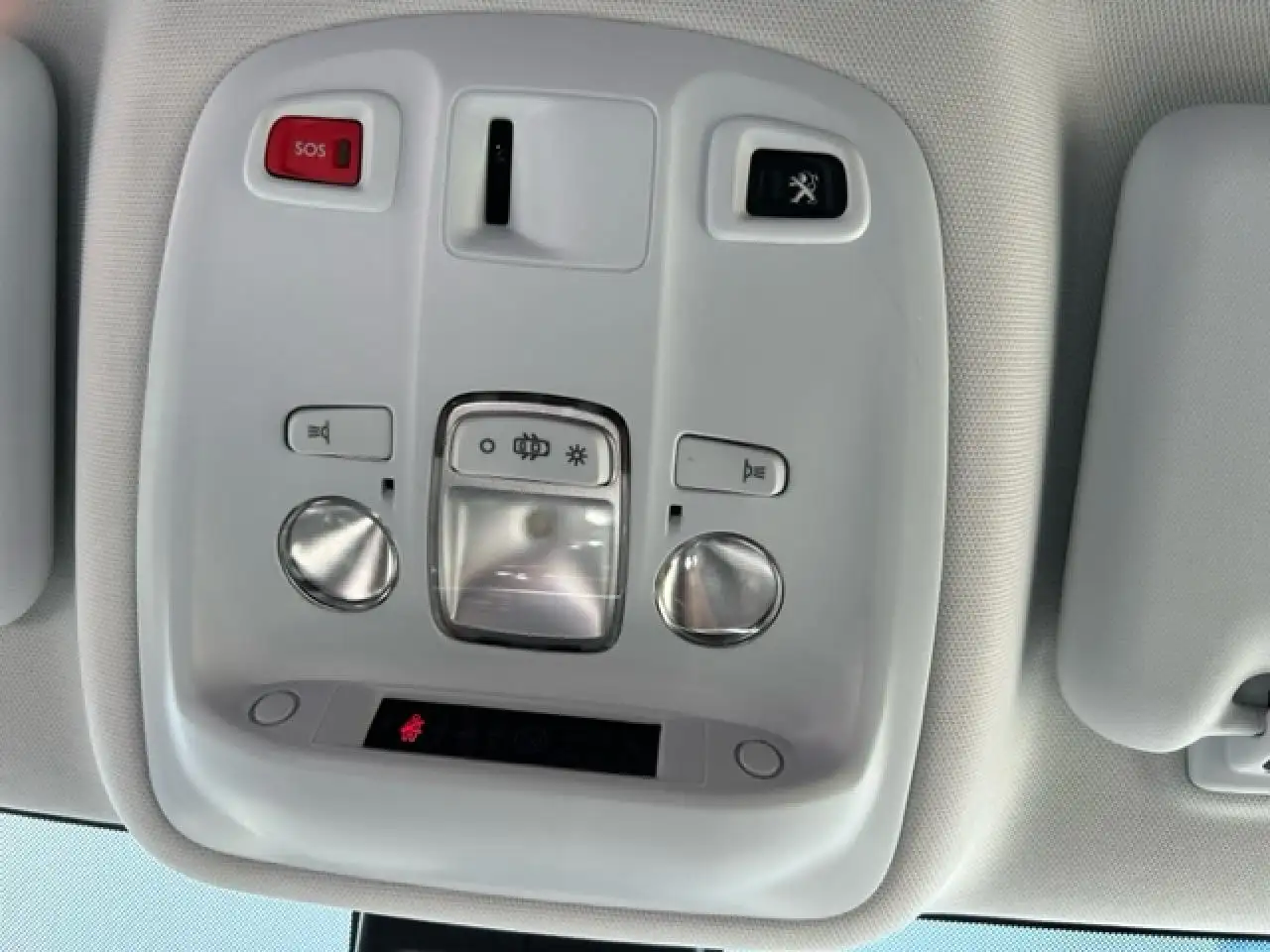 Peugeot 308 308 — photo 30
