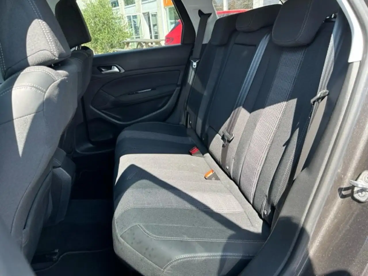 Peugeot 308 308 — photo 6