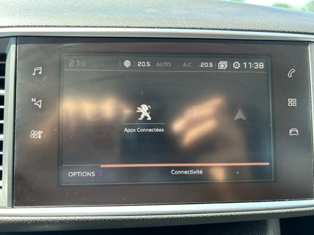 Peugeot 308 308 — photo 13