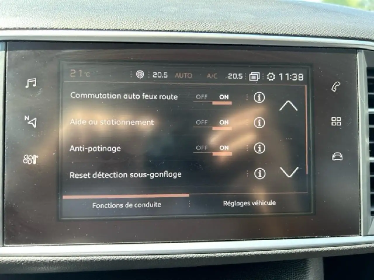 Peugeot 308 308 — photo 28