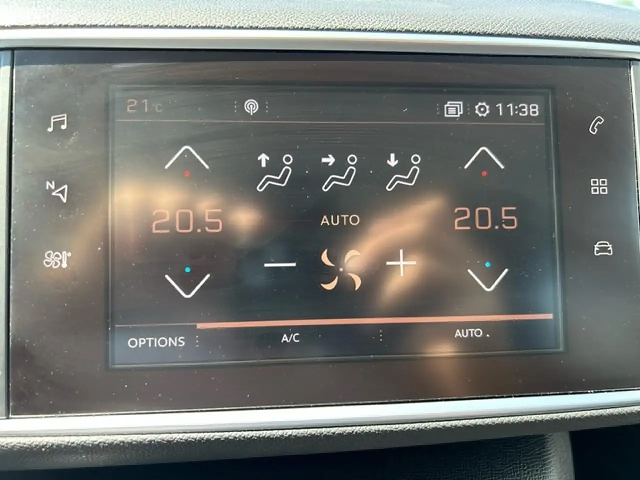 Peugeot 308 308 — photo 12