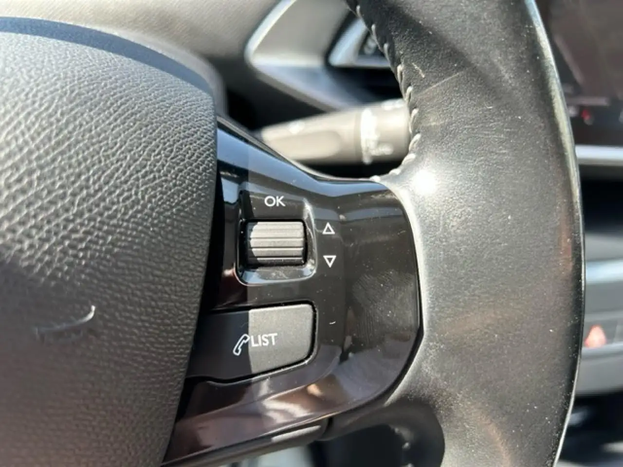 Peugeot 308 308 — photo 19
