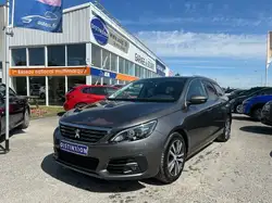 Peugeot 308 1.2i PureTech - 130  Allure GPS + CAMERA