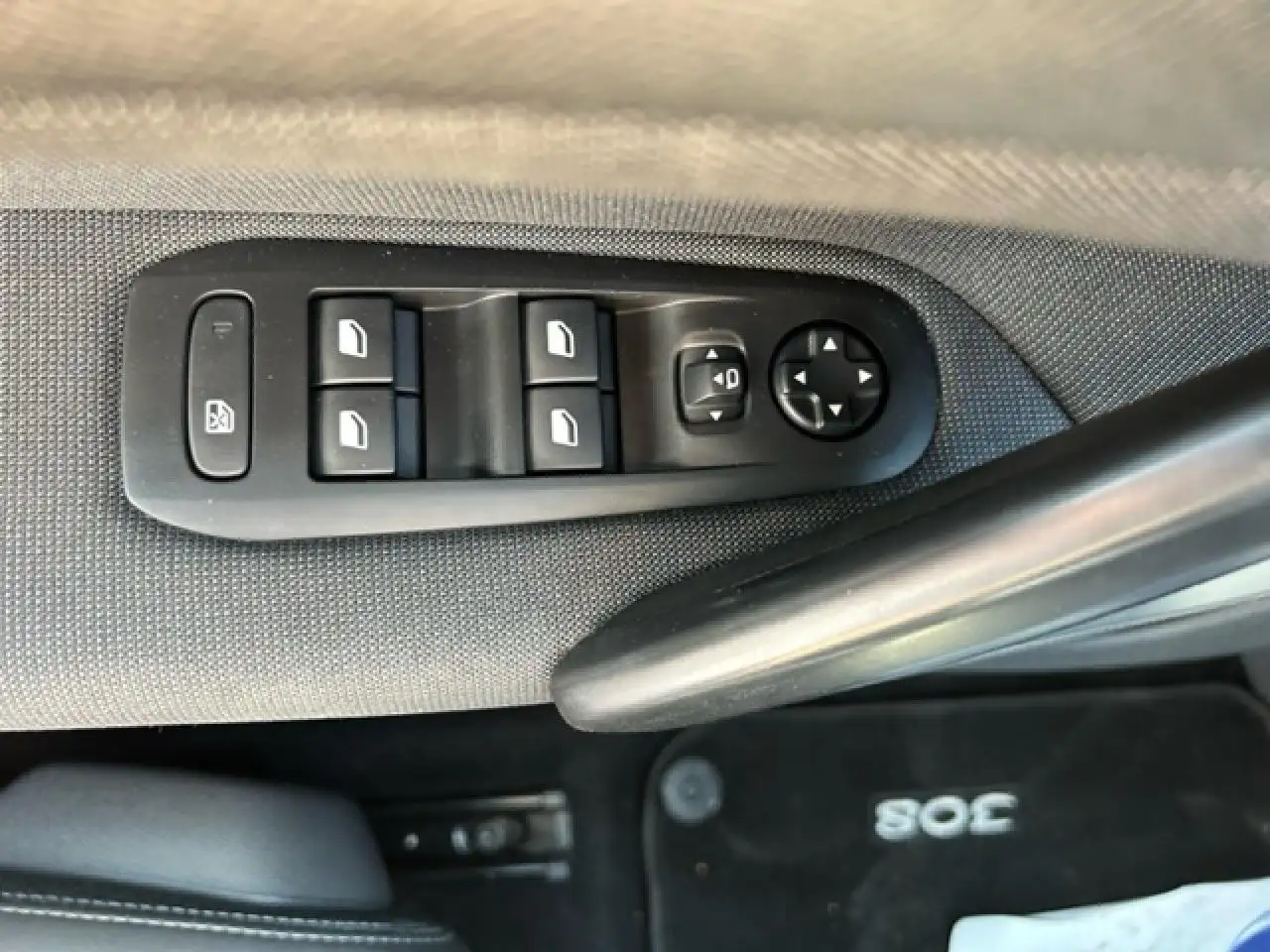 Peugeot 308 308 — photo 25