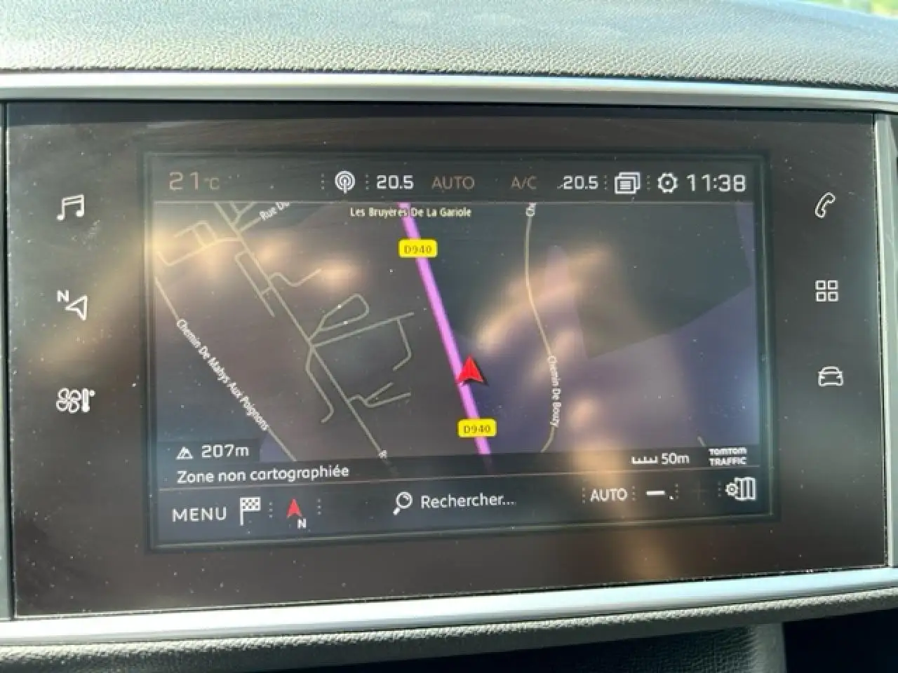 Peugeot 308 308 — photo 11