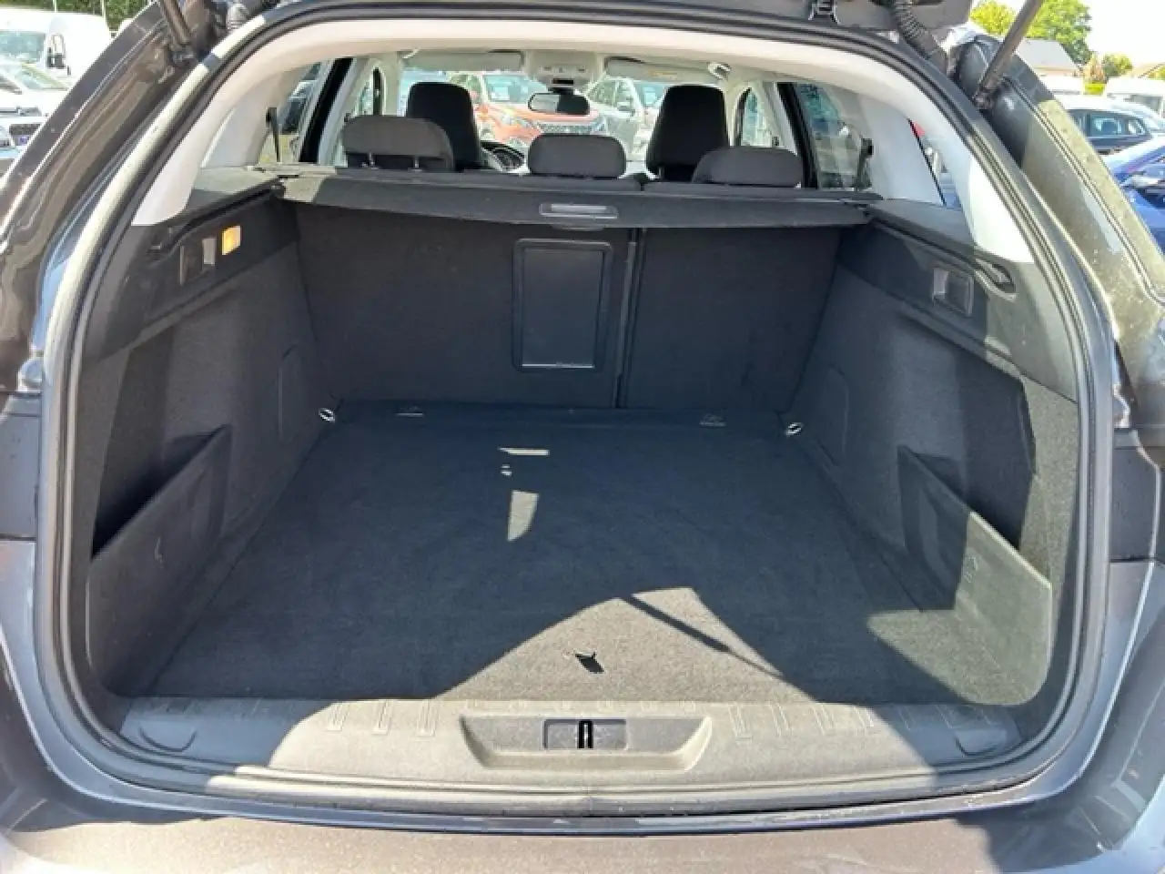 Peugeot 308 308 — photo 35