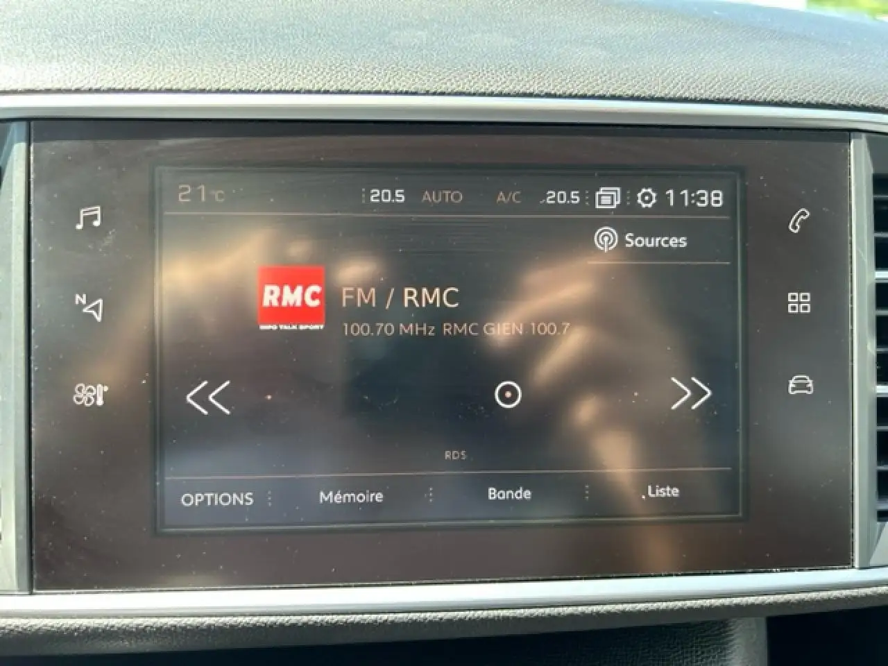 Peugeot 308 308 — photo 27