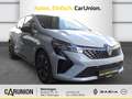Renault Clio Techno TCe 90 Grau - thumbnail 3