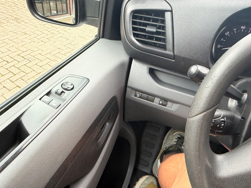 Citroen Jumpy 2.0 BlueHDI 120pk|10-2018|airco|cruise.control|eur — photo 7