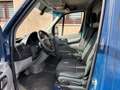 Mercedes-Benz Sprinter II Kasten 214 CDI AUT+KLIMA+NAVI+AHK Blauw - thumbnail 15