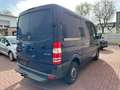 Mercedes-Benz Sprinter II Kasten 214 CDI AUT+KLIMA+NAVI+AHK Blauw - thumbnail 4