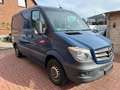 Mercedes-Benz Sprinter II Kasten 214 CDI AUT+KLIMA+NAVI+AHK Blauw - thumbnail 3