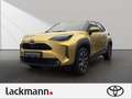 Toyota Yaris Cross Hybrid TeamD *Navi*Winterp.*Safetyp.* Gold - thumbnail 1