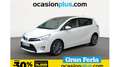 Toyota Verso 130 Advance 5pl. Blanc - thumbnail 1